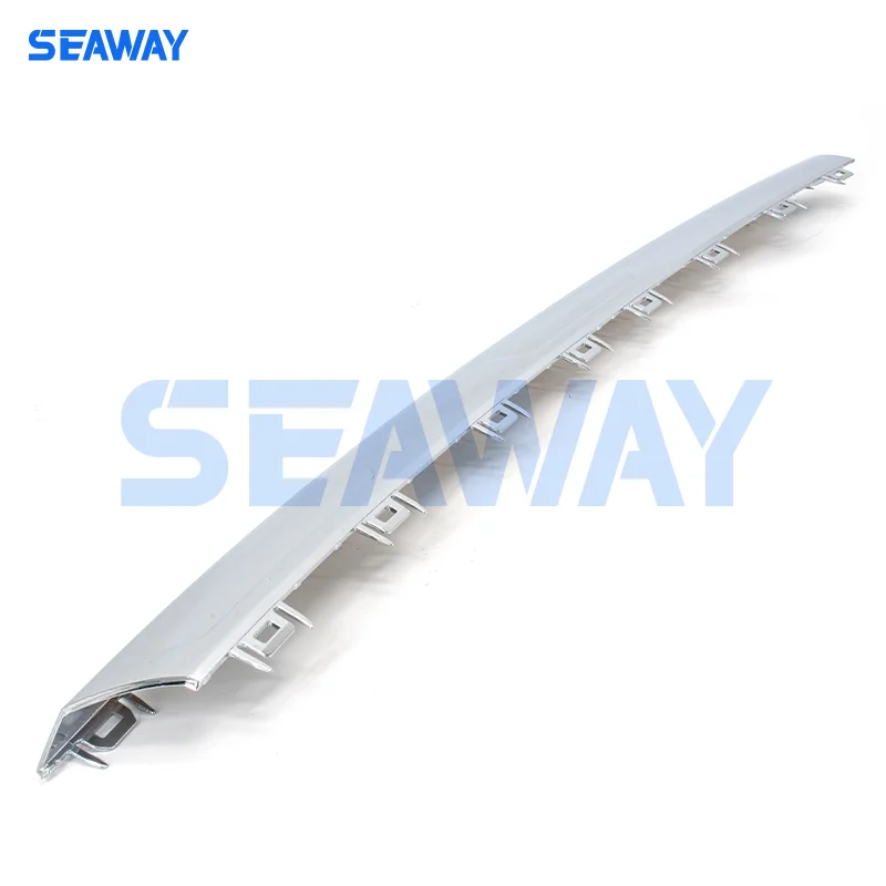 wholesale auto parts Front bumper decorative strip lower 2803103XKZ0YA for Haval M6 parts