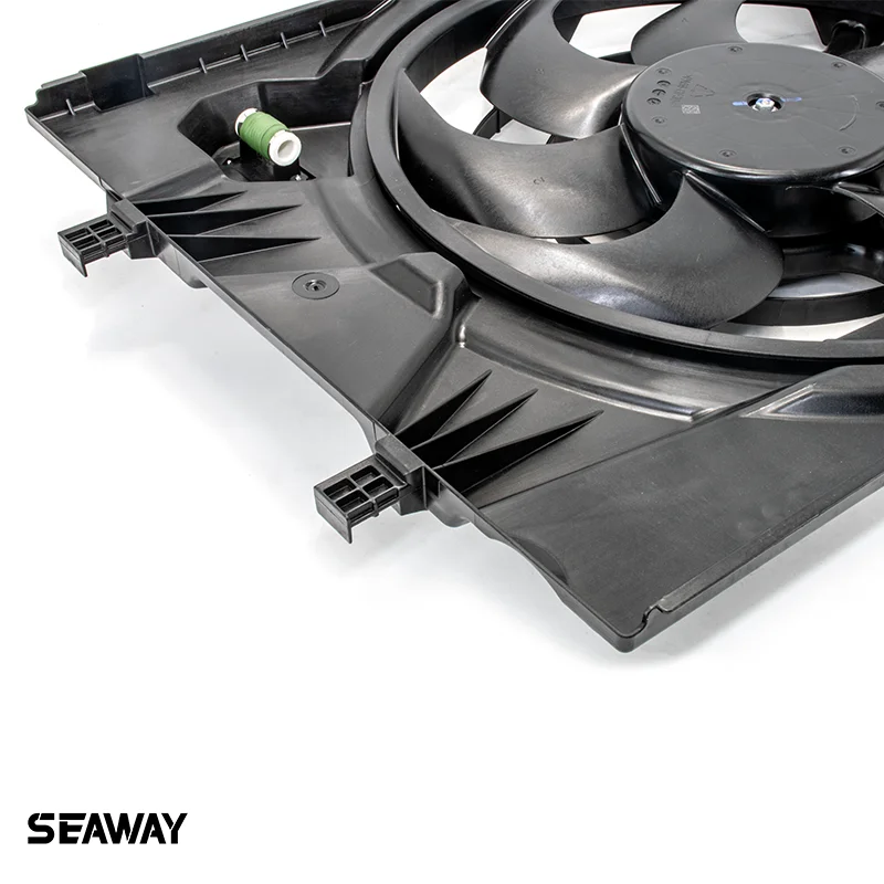 Auto Spare Parts Car Radiator Cooling Fan 8105100XGW01A FOR haval jolion accesorios - Image 6