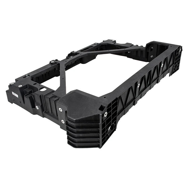 Manufacturer high quality body parts Car water tank bracket For MG ZS 10225669