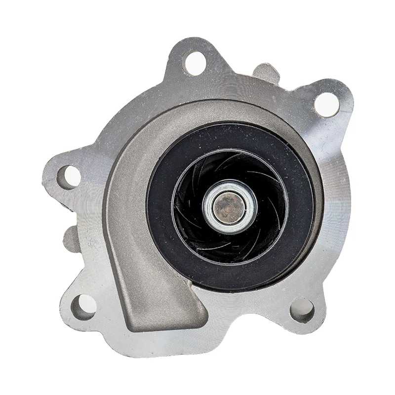 Wholesale Auto Water Pump Auto Parts Engine Cooling System Car Water Pump For 1171383 476ZQA-1307100