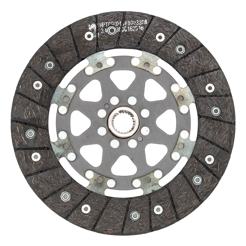 Mg Roewe spare part CAR Clutch plate 10043863 for Roewe RX5 SPARE PARTS