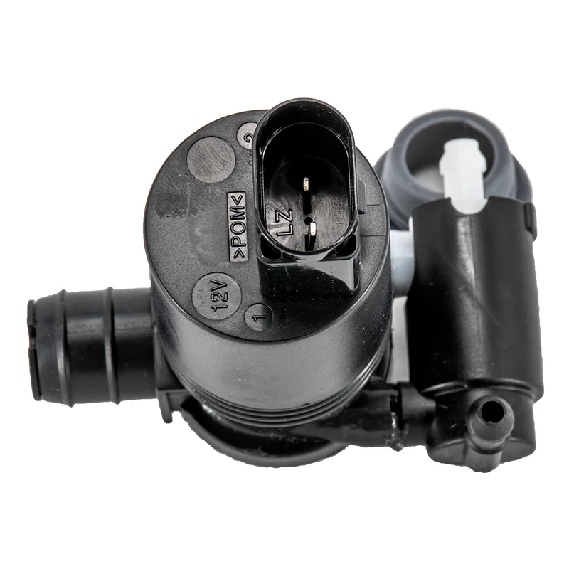automotive parts & accessories Wiper Spray Kettle Motor ProductWiper Motor for mg5 i5 10099130 - Image 5