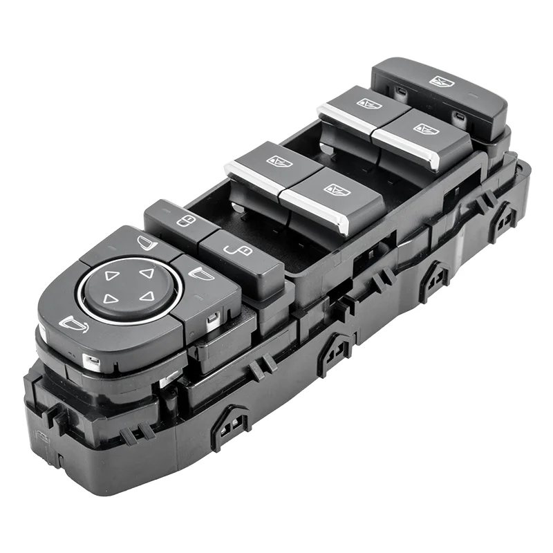 BYD spare parts Car regulator switch - front L SA2FC-3746500A-E1 for BYD Song PLUS car accessories - Image 11