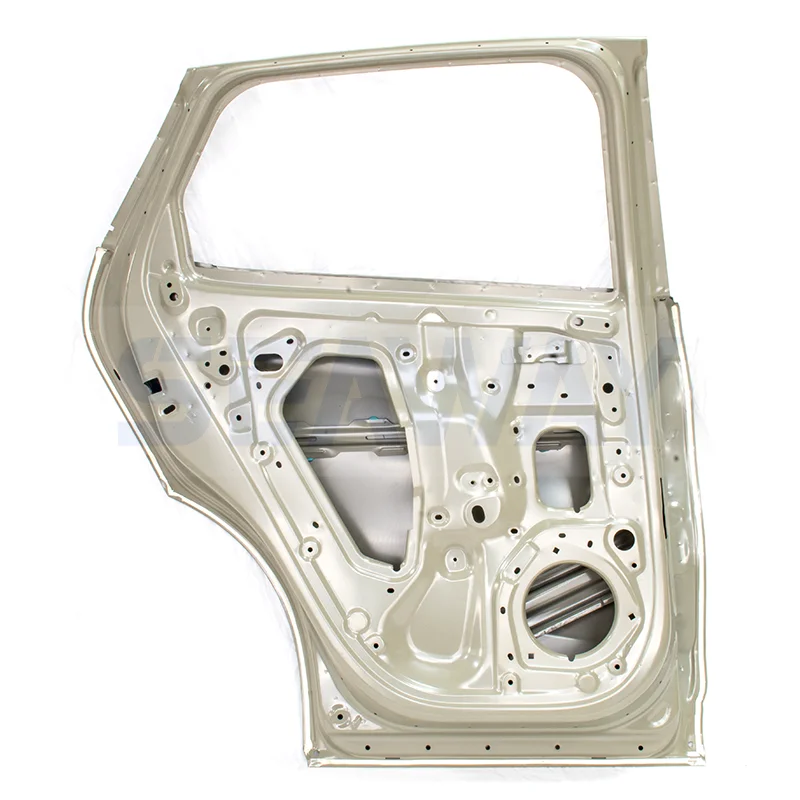 wholesale price BYD Yuan Plus Left rear door assembly SC2E-6201010 SC2E-6201019 for byd atto 3 parts - Image 8