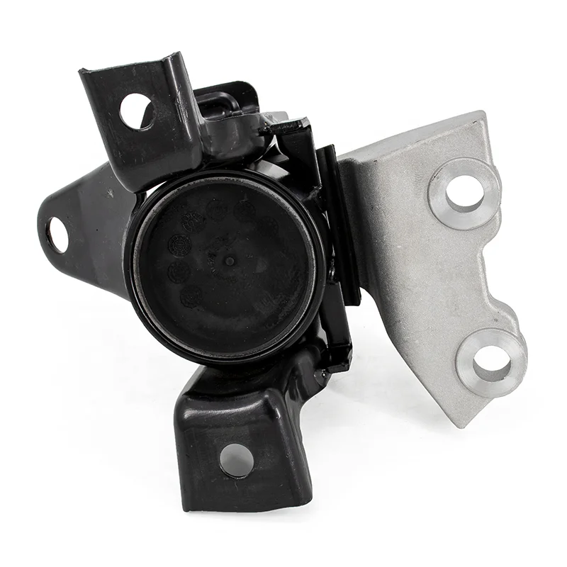 Find 1109575 IB5-1001040 IB5-100150 left engine mounting bracket with competitive price for high quality byd f3 spare parts - Image 5