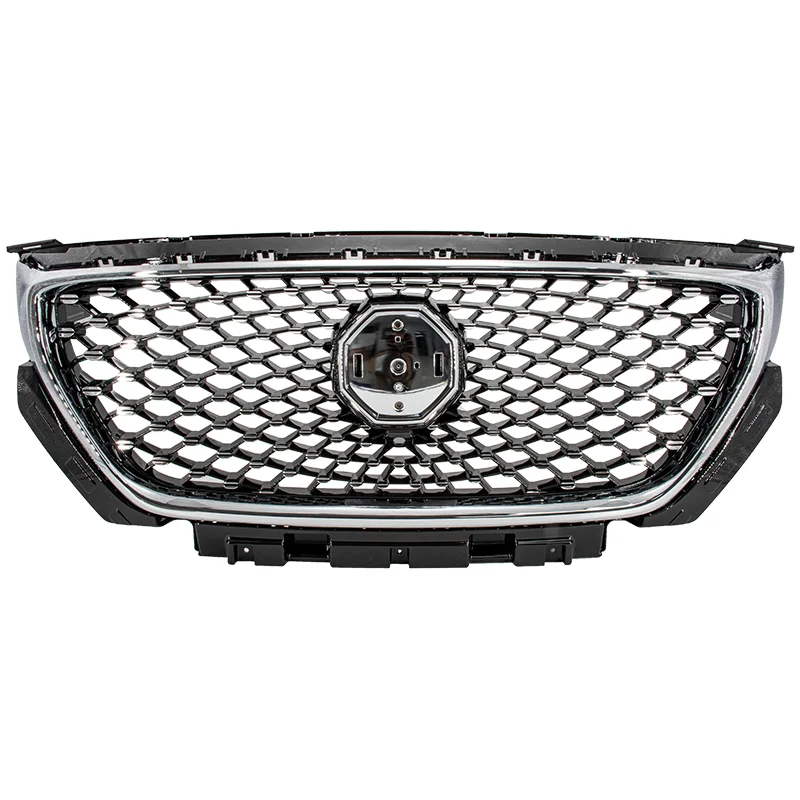 Saic Mg Auto Spare parts Front Grille Manufacturer car grille 10526416 FOR MG HS/ZS/GT/GS PARTS