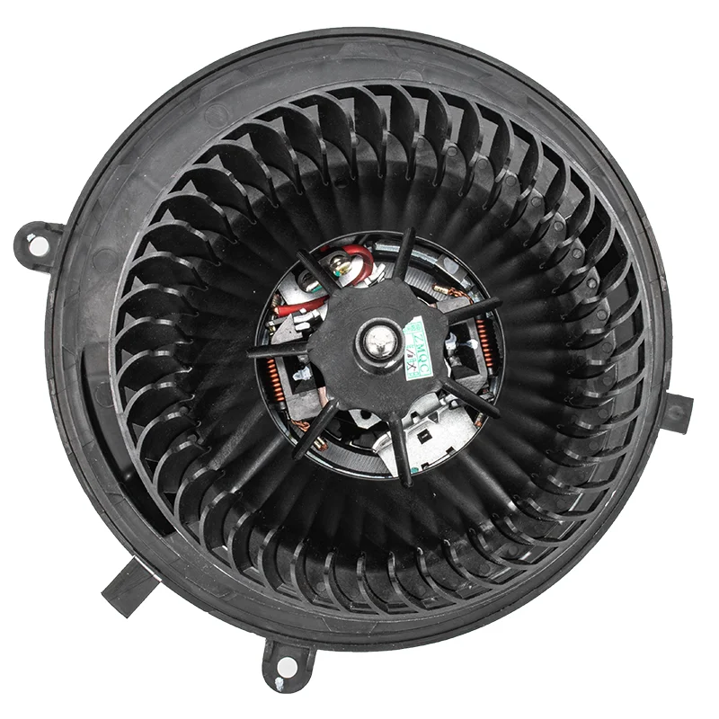 China Supplier cars parts wholesale Car Blower Motor for MG I5 I6 EI6 Blower Motor Kit 10264930 - Image 5