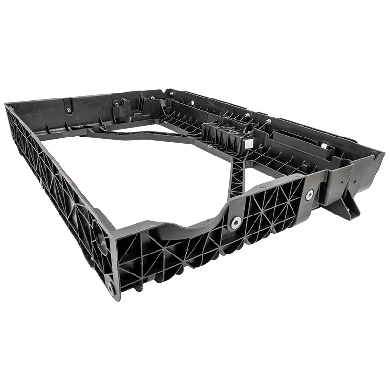 Mg car spare parts radiator frame Water tank frame 10223252 for MG 3 PARTS