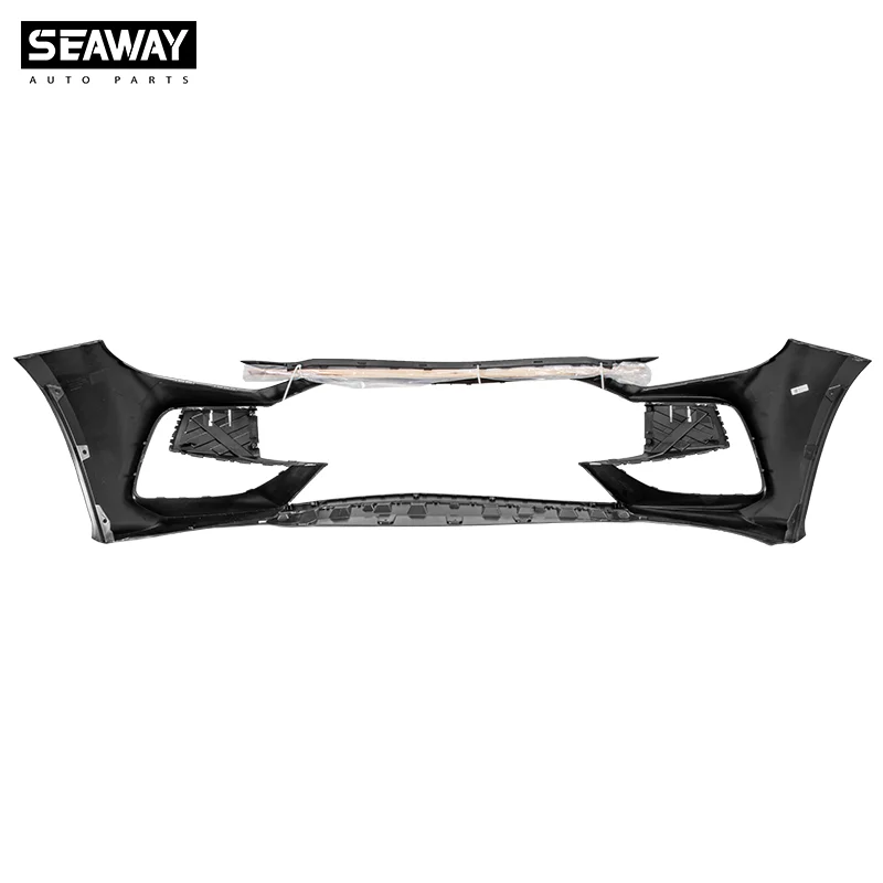 Alibaba china auto parts Auto Parts Supplier MG front bumper 10745966-SPRP for MG 5 CAR PARTS