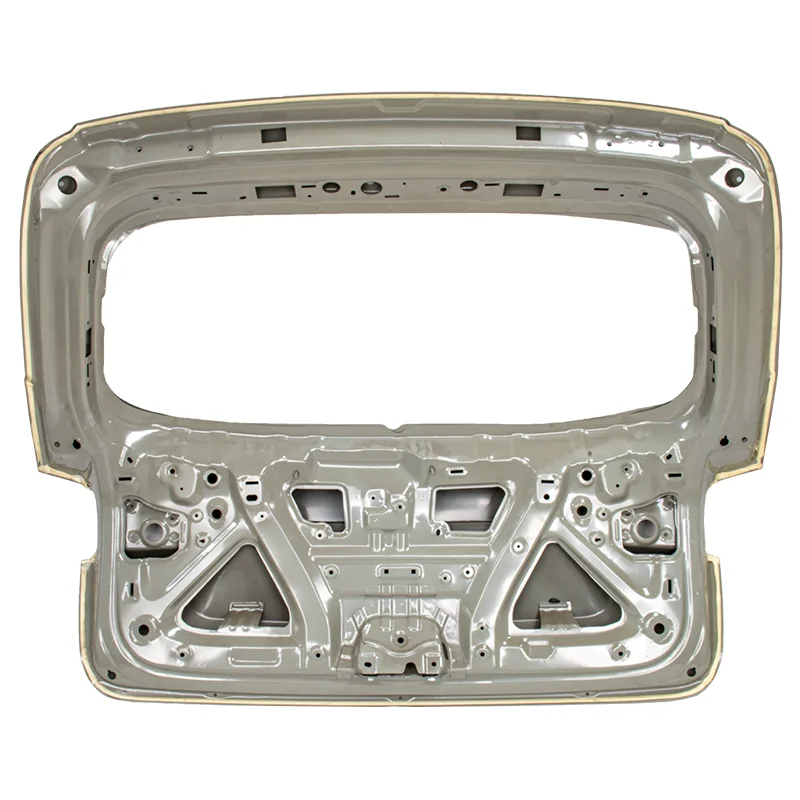Chinese car parts hot sale high quality spare auto parts car door tail gate door fro MG HS 10390002-SEPP