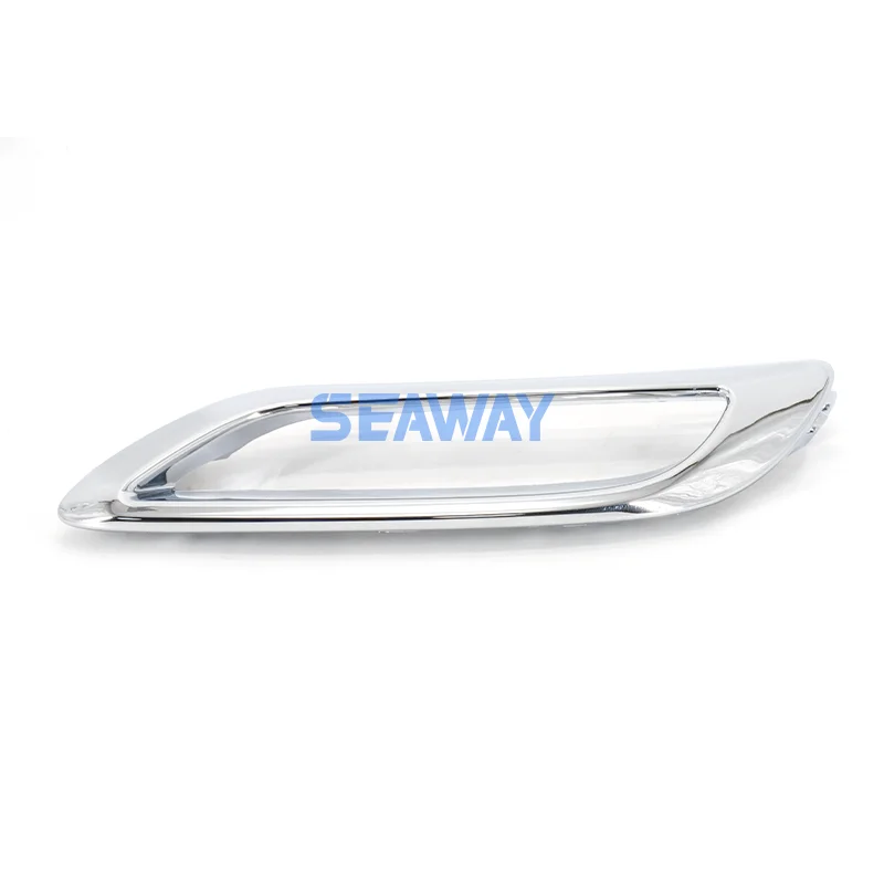 Car fog lamp frame bright strip 10244881 10244882 for MG6 spare parts - Image 8