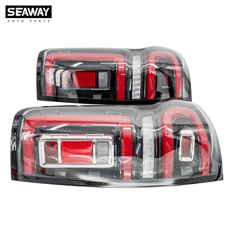 Great wall power supply Auto Part Rear tail light 4133101XPW06A 4133100XPW06A FOR great wall pao PARTS