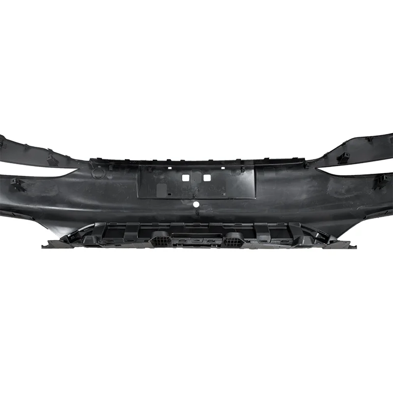 Chinese car parts Car Body Kits car front full bumper Grille set auto bumper front bumper BYD Yuan Plus 1181391