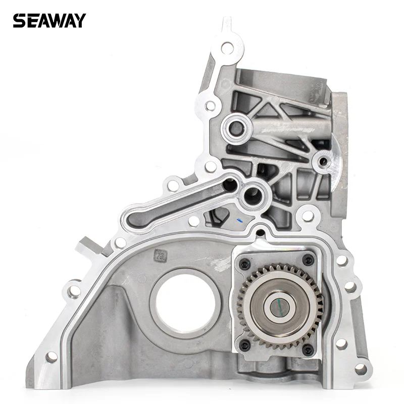 Car parts china Great wall spare parts oil pump assembly 1011100XED95 FOR haval F7 GW4D20M PARTS