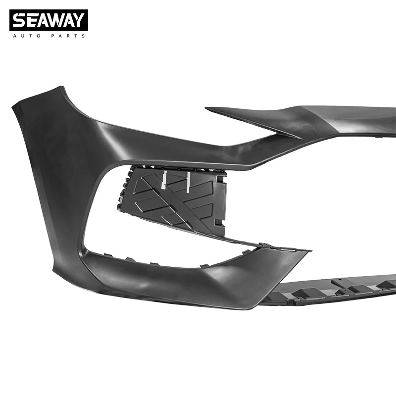 Alibaba china auto parts Auto Parts Supplier MG front bumper 10745966-SPRP for MG 5 CAR PARTS - Image 8