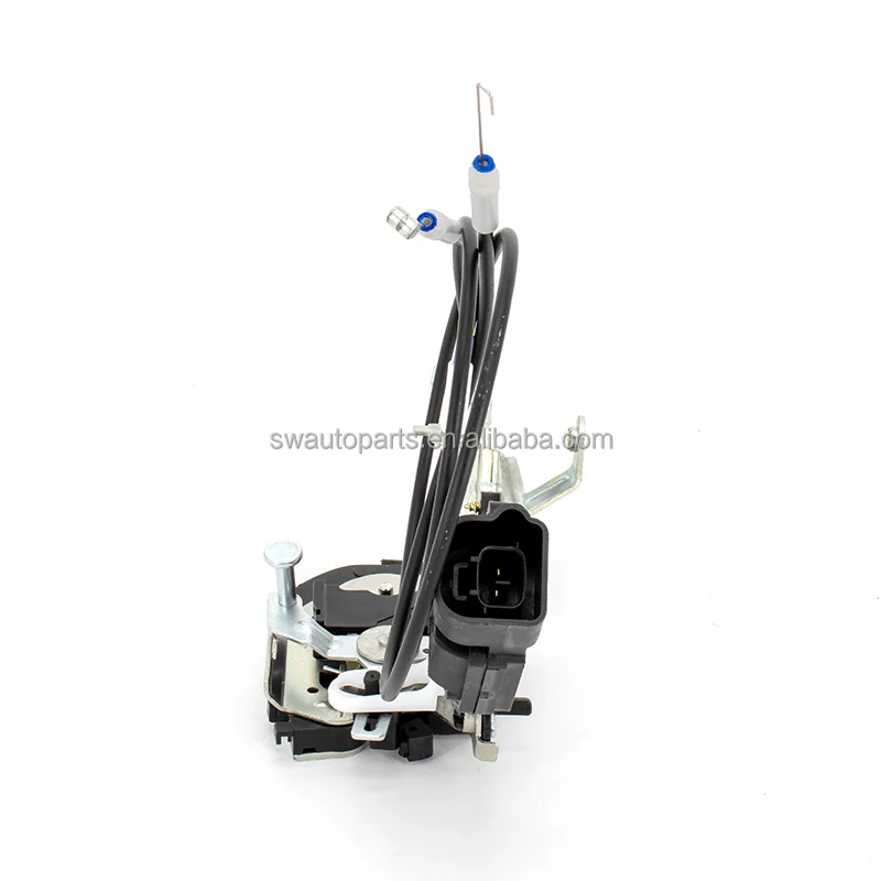 Auto electrical systems For BYD F3 F3R G3 G3R L3 REAR RIGHT Electric Door Lock Block Motor F3-6205140 1006738