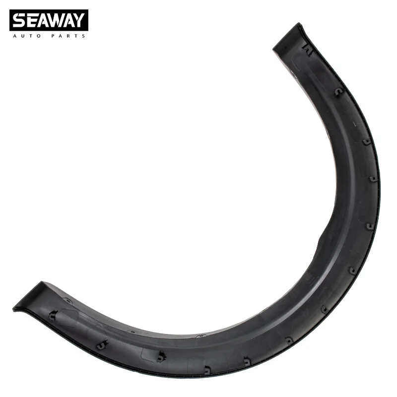 New energy auto parts great wall poer accessories car wheel arch L 5006106XPW04A 5006104XPW04A for Great wall - Image 7