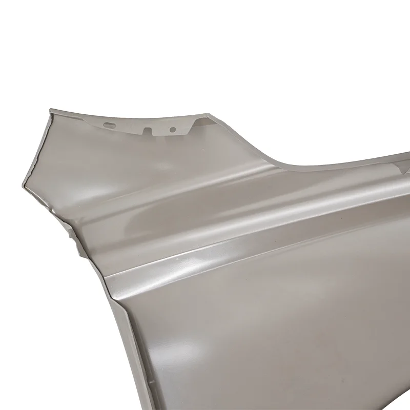 New energy auto parts MG parts car fender accessory car front fenders for MG I5 10236735-SEPP 10236736-SEPP