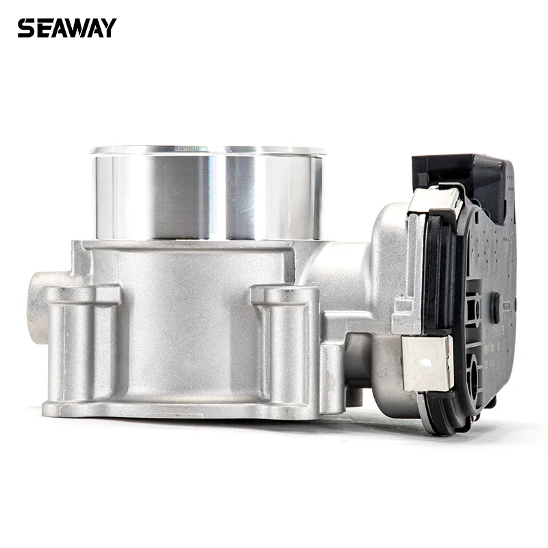 Great wall spare parts Car Throttle Body 3765100XEC05 FOR Great Wall GW4C20B Parts - Image 9