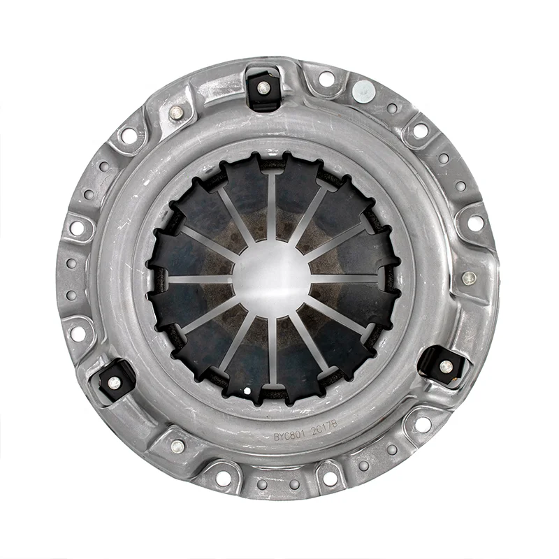 Spare Parts F3-1601100 1019140 Clutch Cover Assy Clutch driven plate assy For BYD F3 473QB BYC801 - Image 6