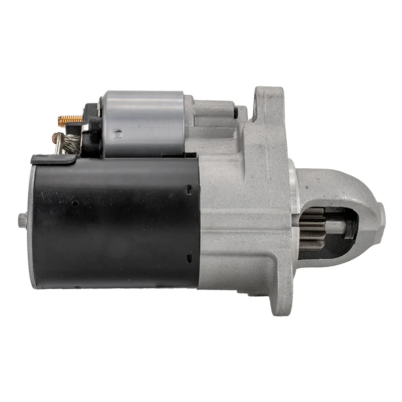 MG auto spare part car Starters Engine Starter 10078503 for Car MG Roewe HS PARTS - Image 8