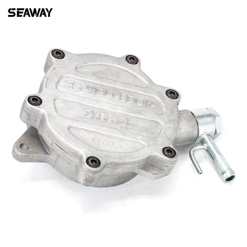 Great wall Car Vacuum pump assembly 3541100-ED01A for haval h6 2022 accessories - Image 5