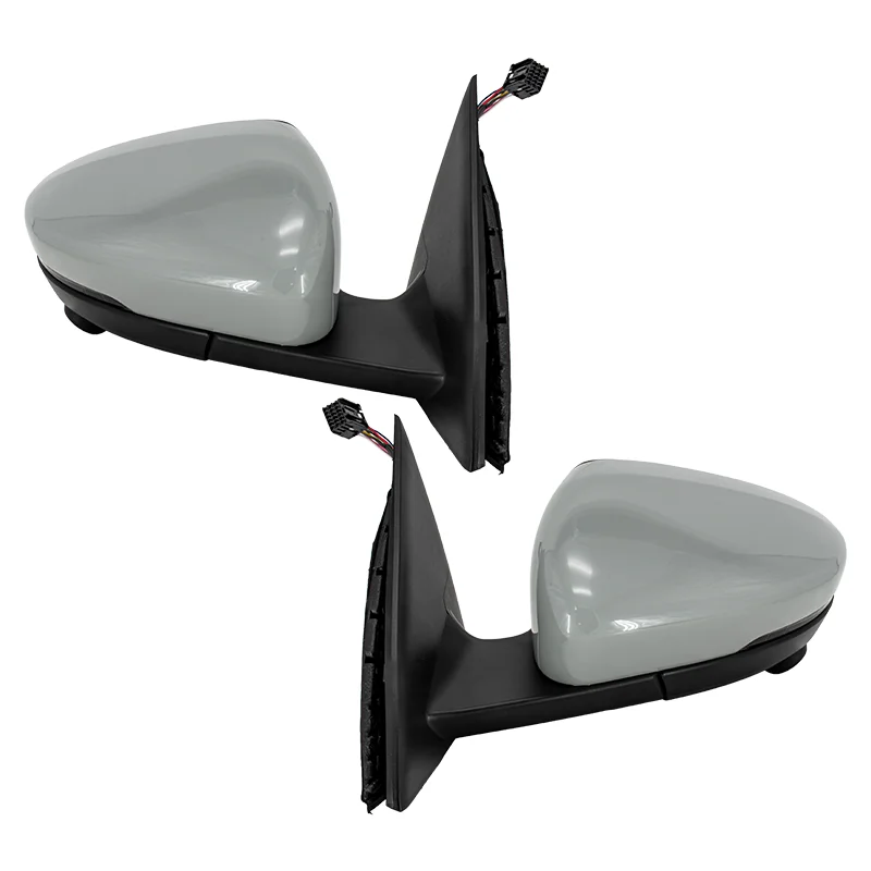 New energy auto parts car rearview Outer R Mirror Assembly auto dimming rearview rear view mirror for MG I5 10623503-SPRP - Image 6