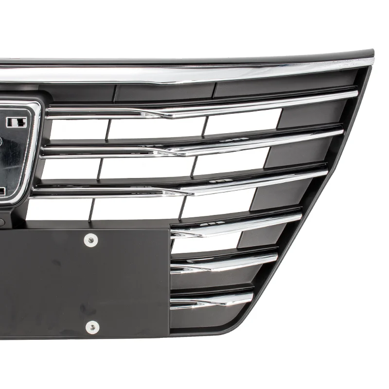 Car parts suppliers mg spare parts Front Hood Bumper Grill 10286591for MG ROEWE ERX5/RX5 19 PARTS