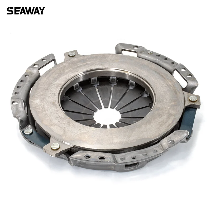 Chinese auto parts for 1601020-E00 Host status of clutch cover assembly for Engine type 491 for Great wall - Image 6