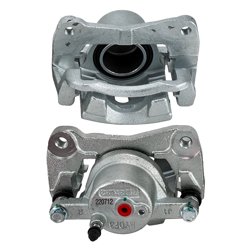 SPARE PART Factory Price Auto Parts Brake wheel cylinder used for BYD 1009087 F3-3501150 Front Brake Wheel Cylinder