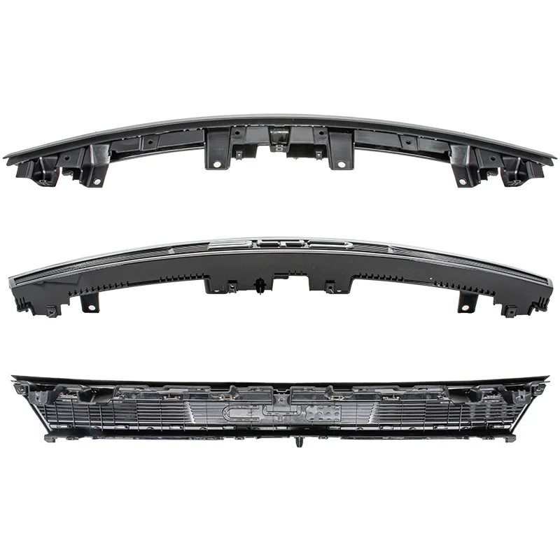 BYD Spare Parts Front CAR Bumper Grill HA2HK-2803220 FOR BYD CHAZOR 2023 PARTS
