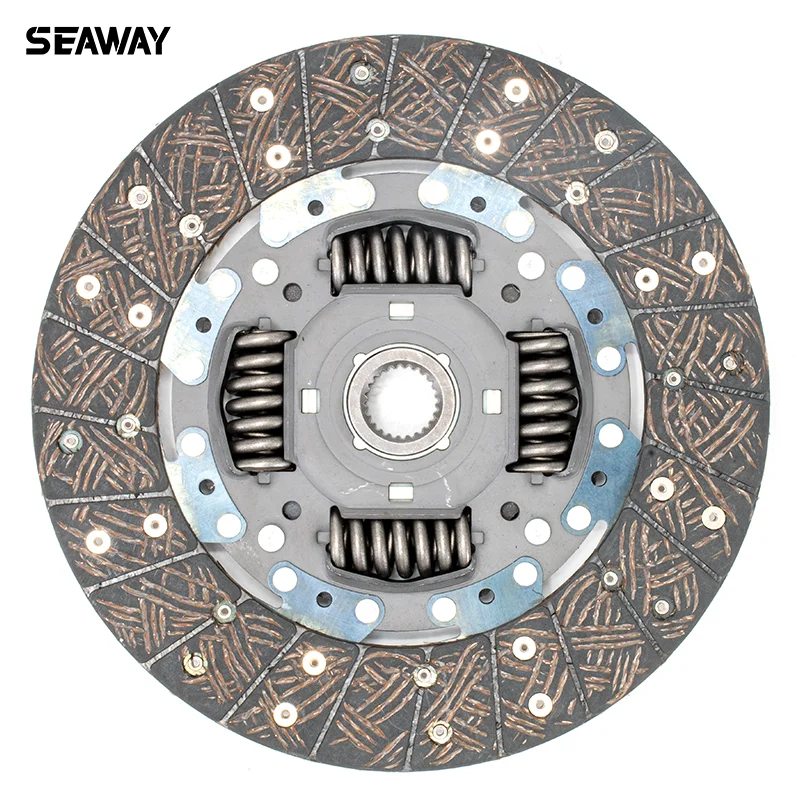 Great wall Clutch Disc Clutch plate 1601100-E06-1For Haval H6 GW2.8TC parts - Image 8