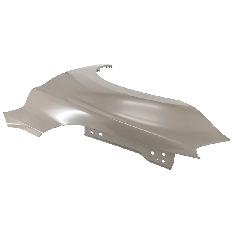 Auto Spare Parts Body Spare PartsRight Front Fender Liner for MGGT/MG5 10766121-sepp 10766122-sepp