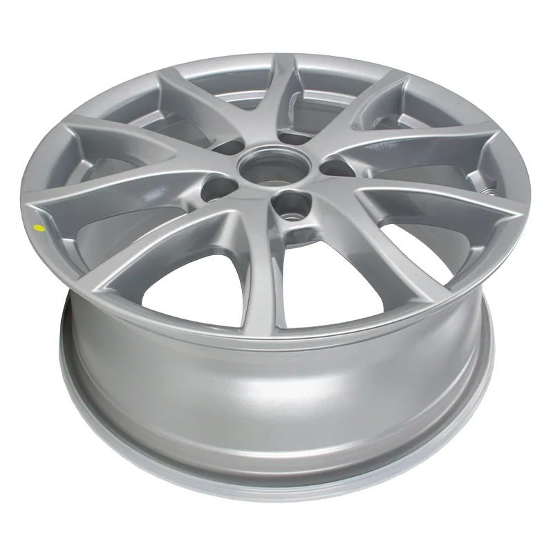 Auto body kit parts aluminum wheel rim for BYD E6 1176650 forged wheels passenger car rims car wheels