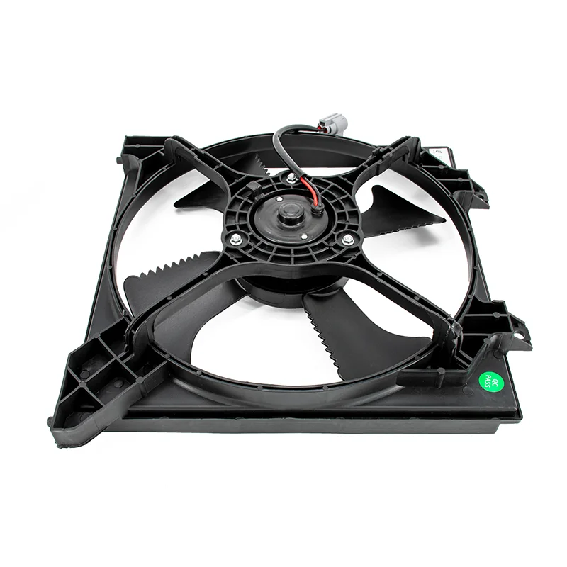 Car accessories product auto electrical systems for byd f3 1004278 universal car accessoriesRadiator fan in Thailand market - Image 6
