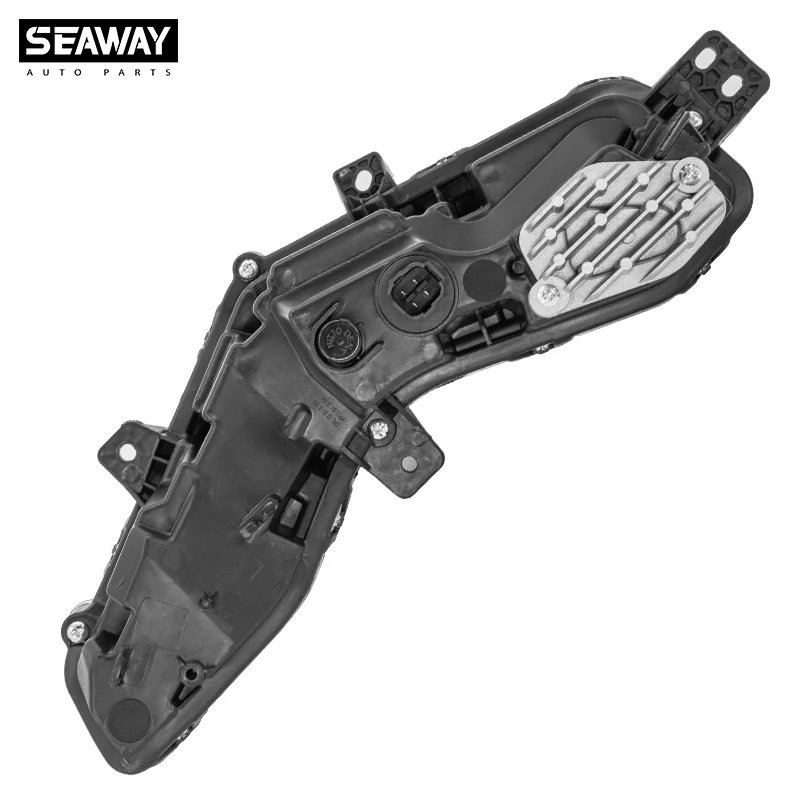 New energy auto parts car headlight jolion Daily running light L 4137100XST01A 4137101XST01A car accessories for great wall - Image 9