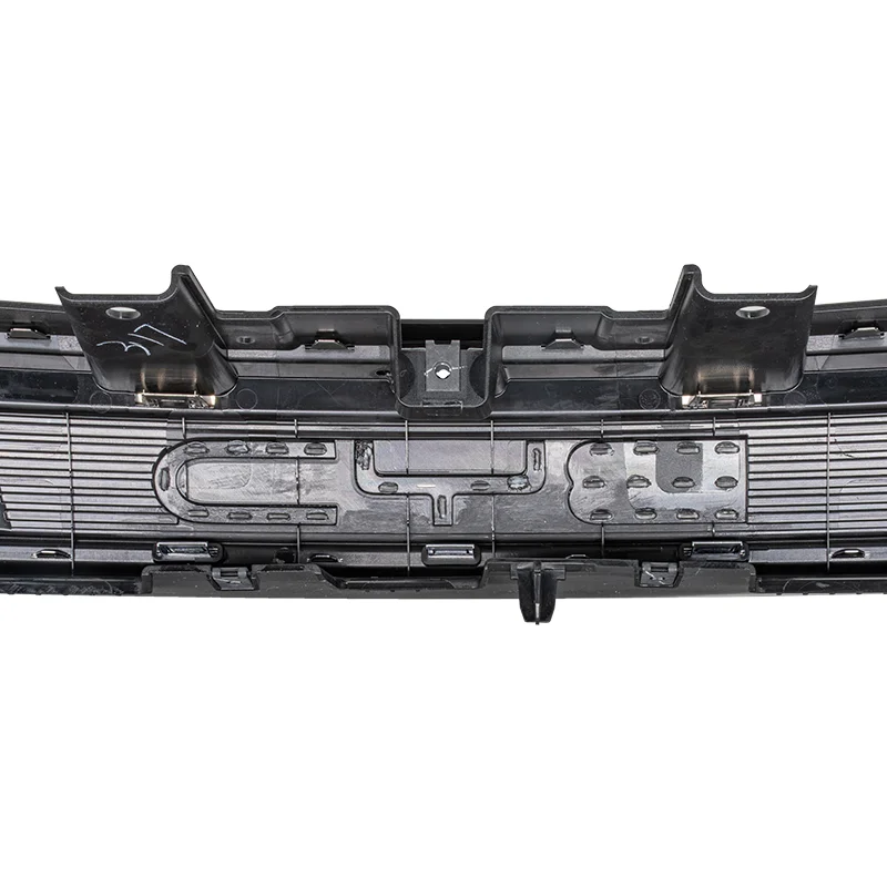 BYD Spare Parts Front CAR Bumper Grill HA2HK-2803220 FOR BYD CHAZOR 2023 PARTS