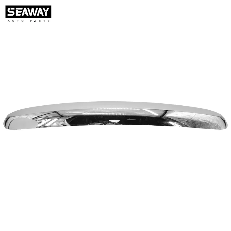 Car accessories from china for Hood bright strip 5509128XPW04A Great wall Pao/poer parts