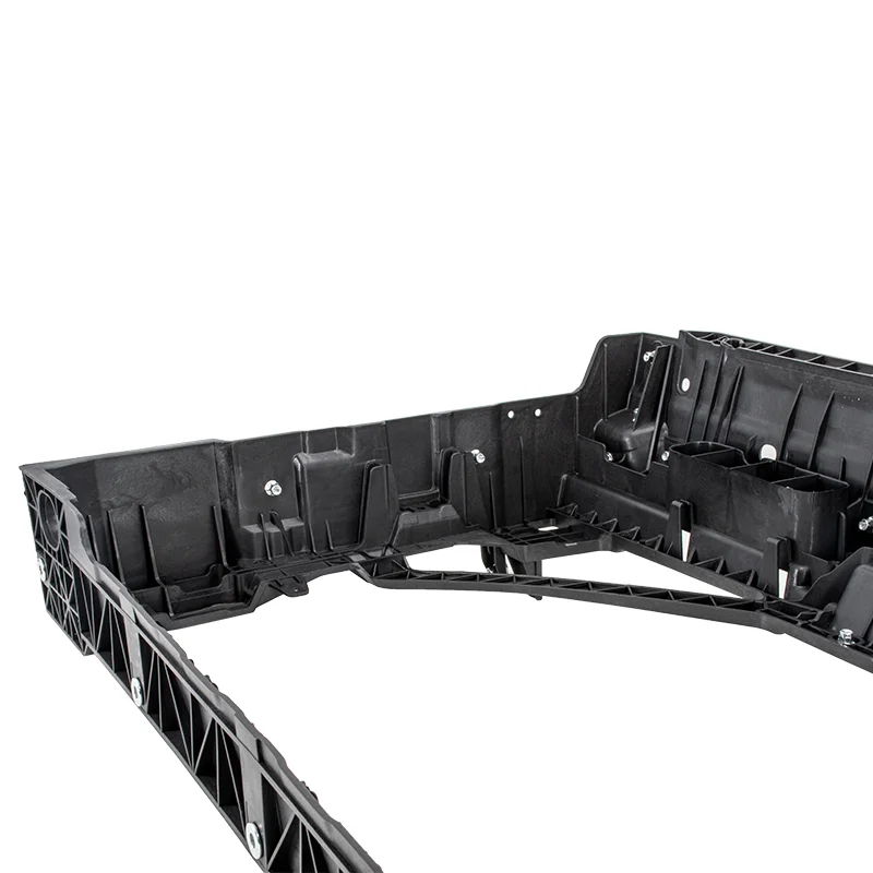 Chinese car parts car body parts frame water tank frame for MG I5/EI5 10806618