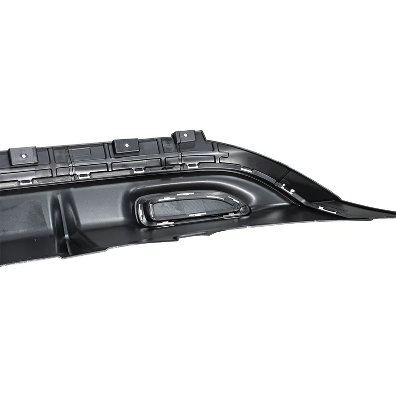 MG car spare parts body kit Rear bumper lower guard for MG GT/MG5 10745972 - Image 12