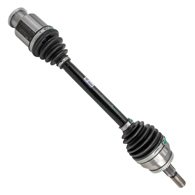 New energy auto parts mg rx5 accessories car half shaft assembly for RX5/HS 10281281 10281282