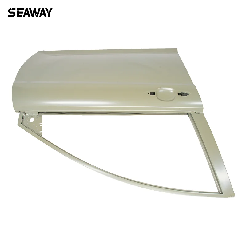 Haval auto parts Car Middle door assembly L 6101100AKZ36A 6101200AKZ36A FOR great wall haval h6 spare parts - Image 7
