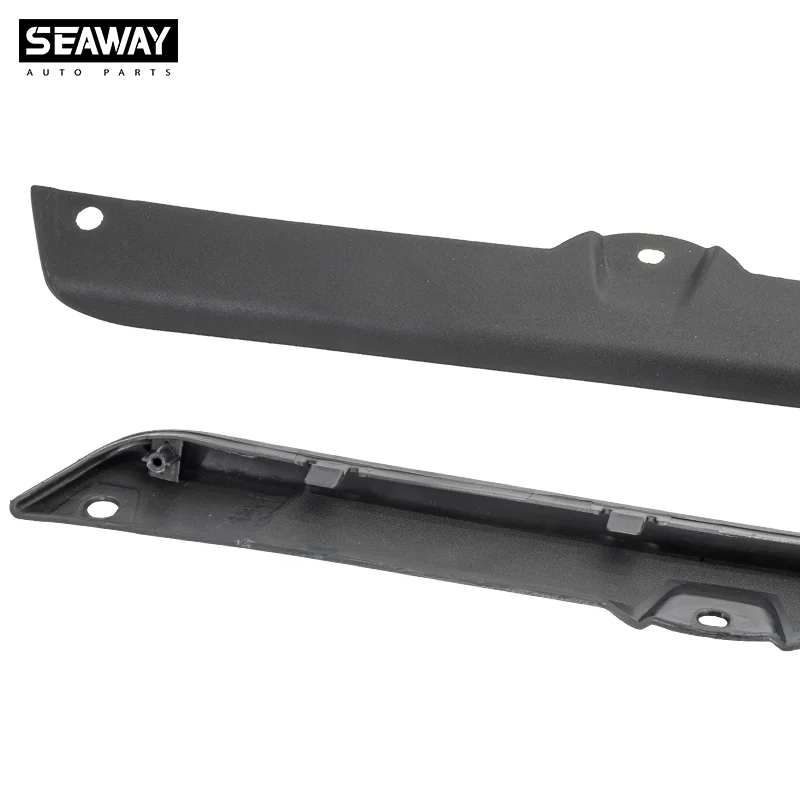 Great Wall Spare Parts CAR Rear bumper lower guard 2804120XPW04A FOR Great Wall Poer PARTS - Image 7