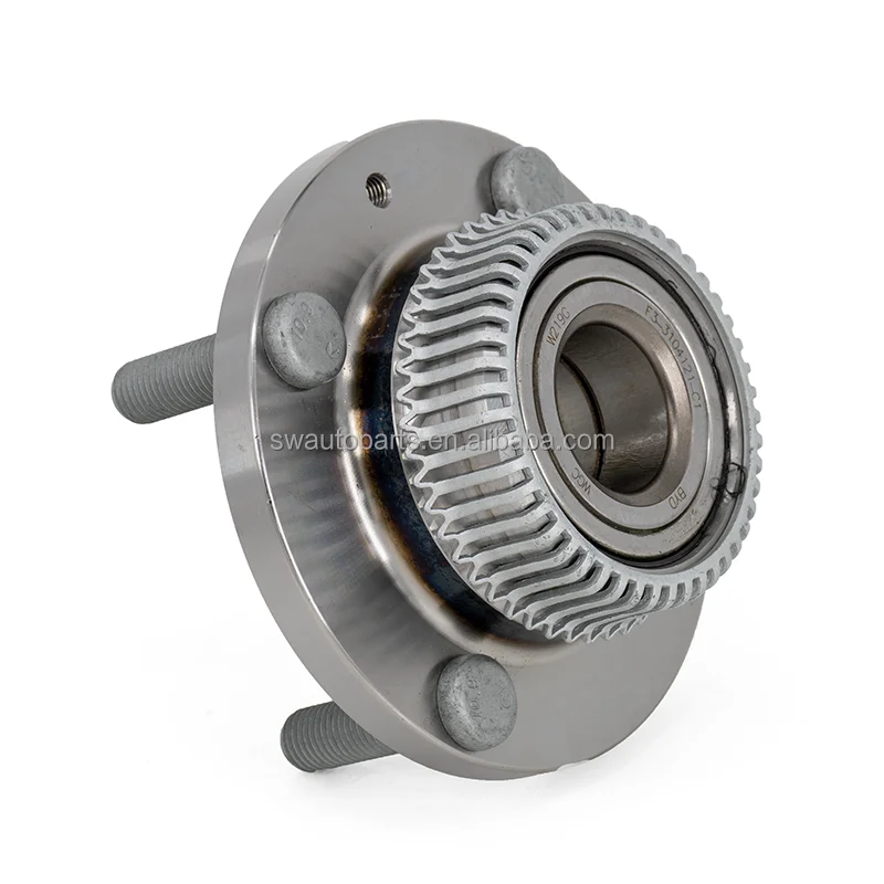 AUTO TRANSMISSION SYSTEMS F3-3104000-C1 1010562 REAR WHEEL HUB BEARING UNIT for Good selling BYD F3 in Colombia market