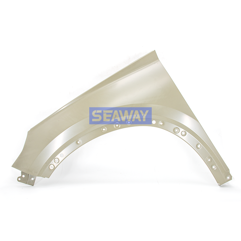 BYD Right Left Fender SA3F-8403010 SA3F-8403019 for BYD Song Plus - Image 2