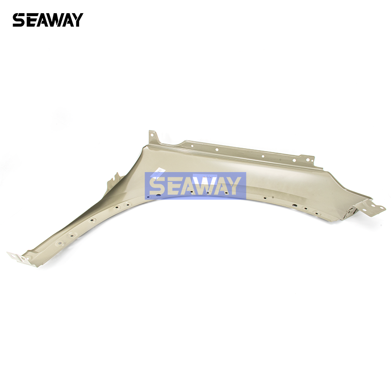 BYD Right Left Fender SA3F-8403010 SA3F-8403019 for BYD Song Plus - Image 5