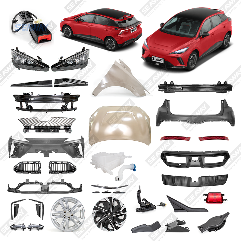Car parts china Original Auto Parts Supplier Wholesaler for Mg4/MG Mulan Spare parts
