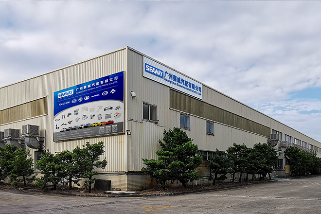 byd parts