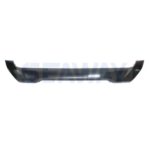 Car Front Bumper Decorations: An Essential for Personalizing BYD Cars