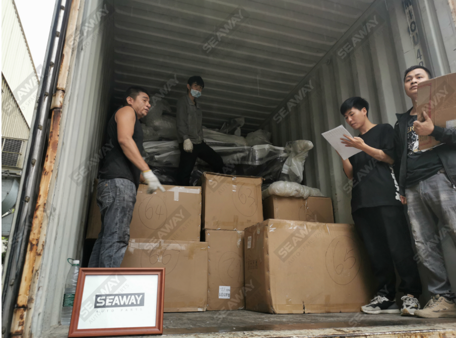 BYD accessories Wholesale BYD parts supplies forBYDF0/F3/F3R/G3/G3R/e3/e5/e6/S6/S7/Qin/Tang/Song/Han auto parts - Image 3